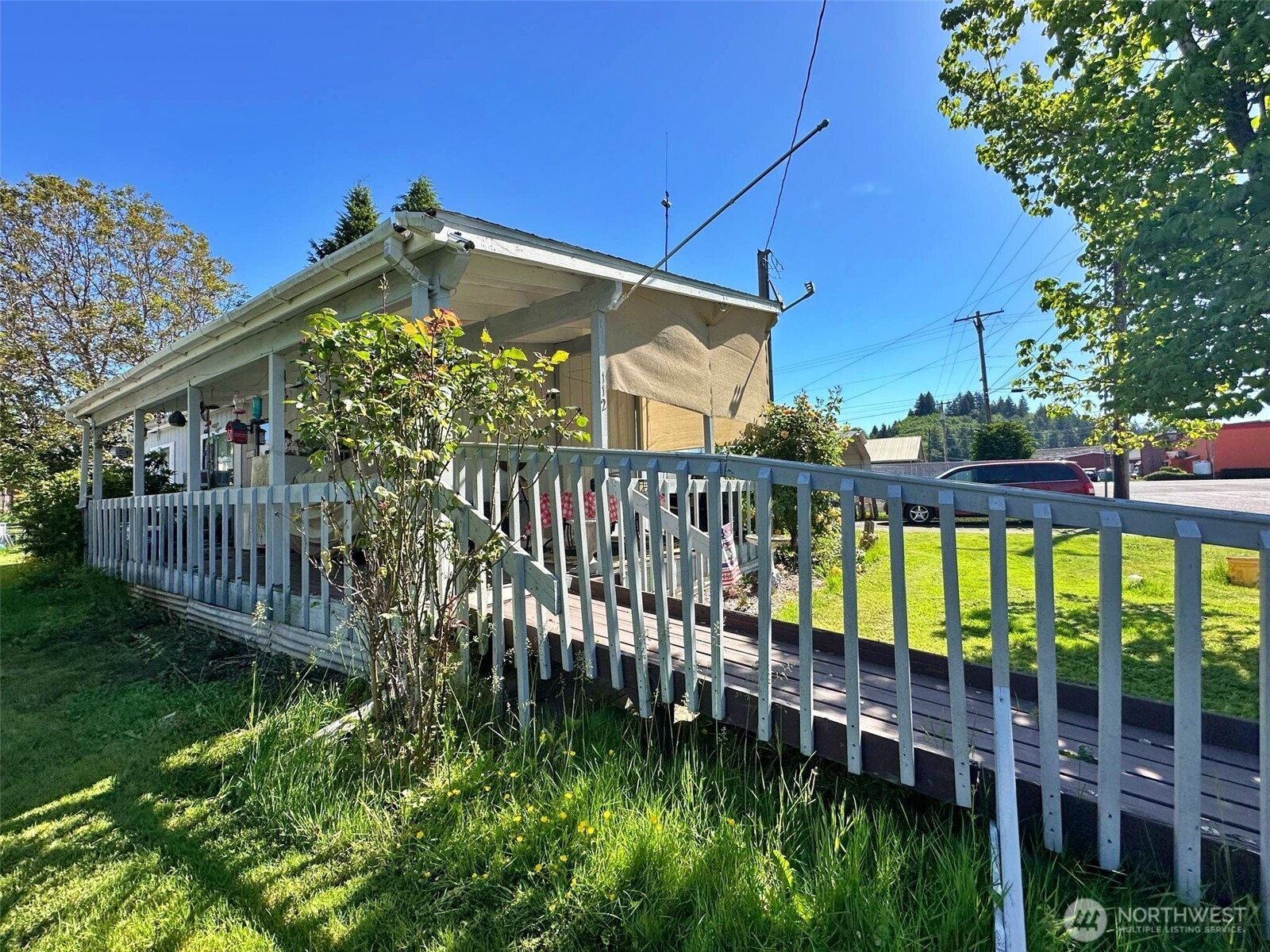 112 W Main Street