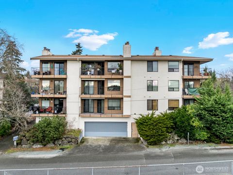 Photo of 10601 Bagley Avenue N #304, Seattle, WA 98133 (MLS # 2468215)