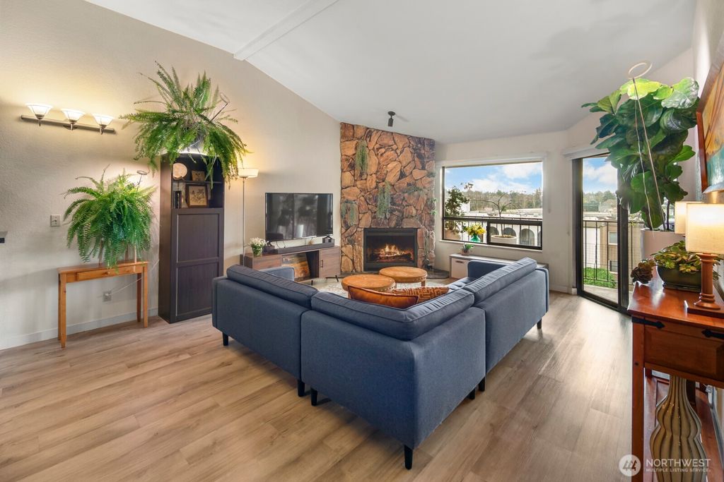 Photo of 10601 Bagley Avenue N #304, Seattle, WA 98133 (MLS # 2468215)