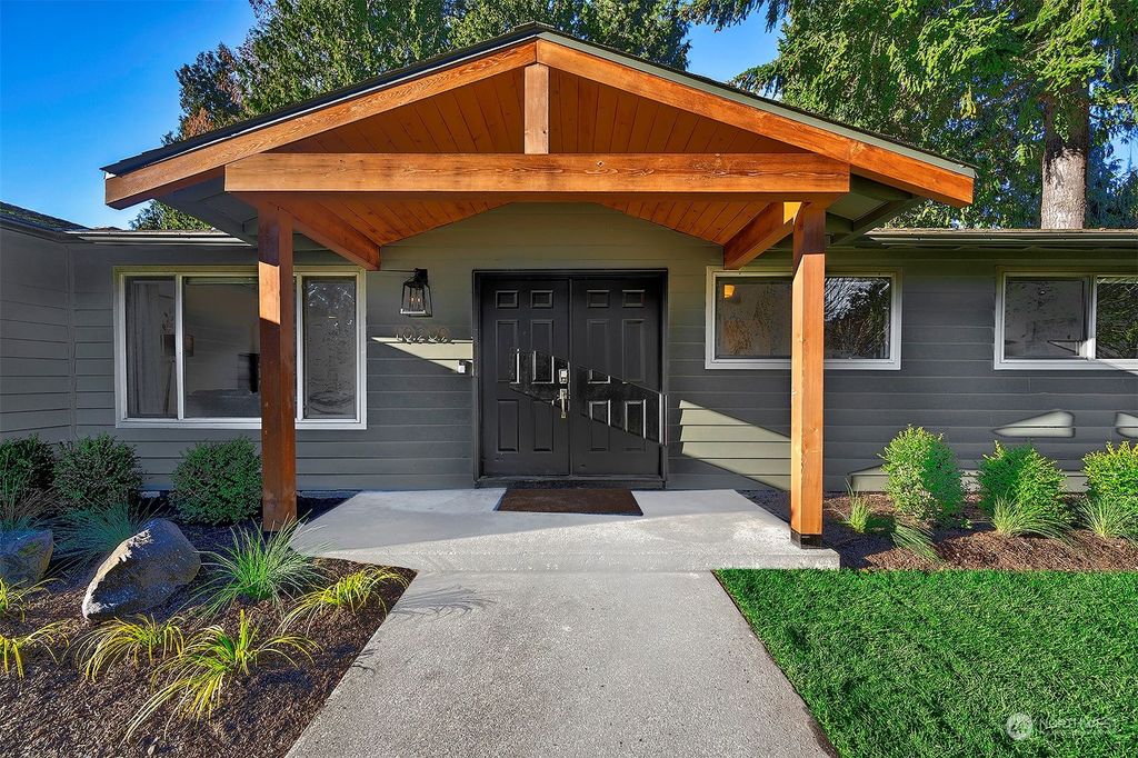 Photo of 10209 162nd Avenue NE, Redmond, WA 98052 (MLS # 2324438)