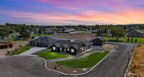 Photo of 6427 Road 2.05 NE, Moses Lake, WA 98837 (MLS # 2419880)