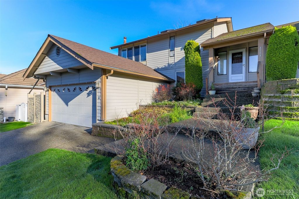 Photo of 8208 24th street Court W, University Place, WA 98466 (MLS # 2468943)