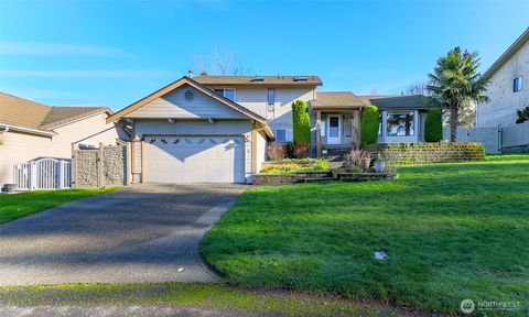 Photo of 8208 24th street Court W, University Place, WA 98466 (MLS # 2468943)