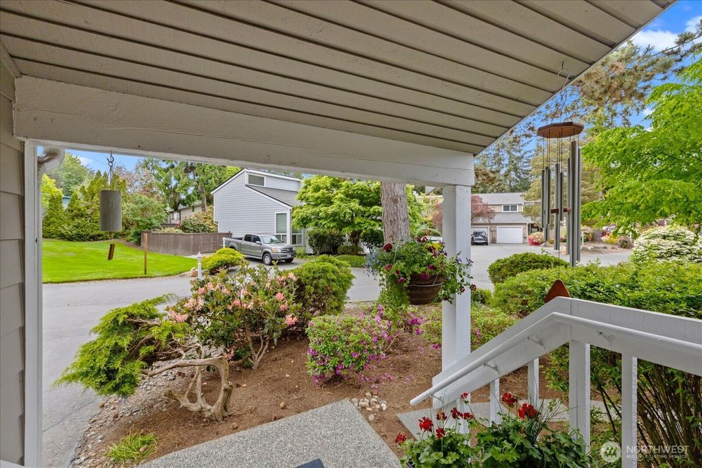 Photo of 12217 5th Place W #5A, Everett, WA 98204 (MLS # 2520570)