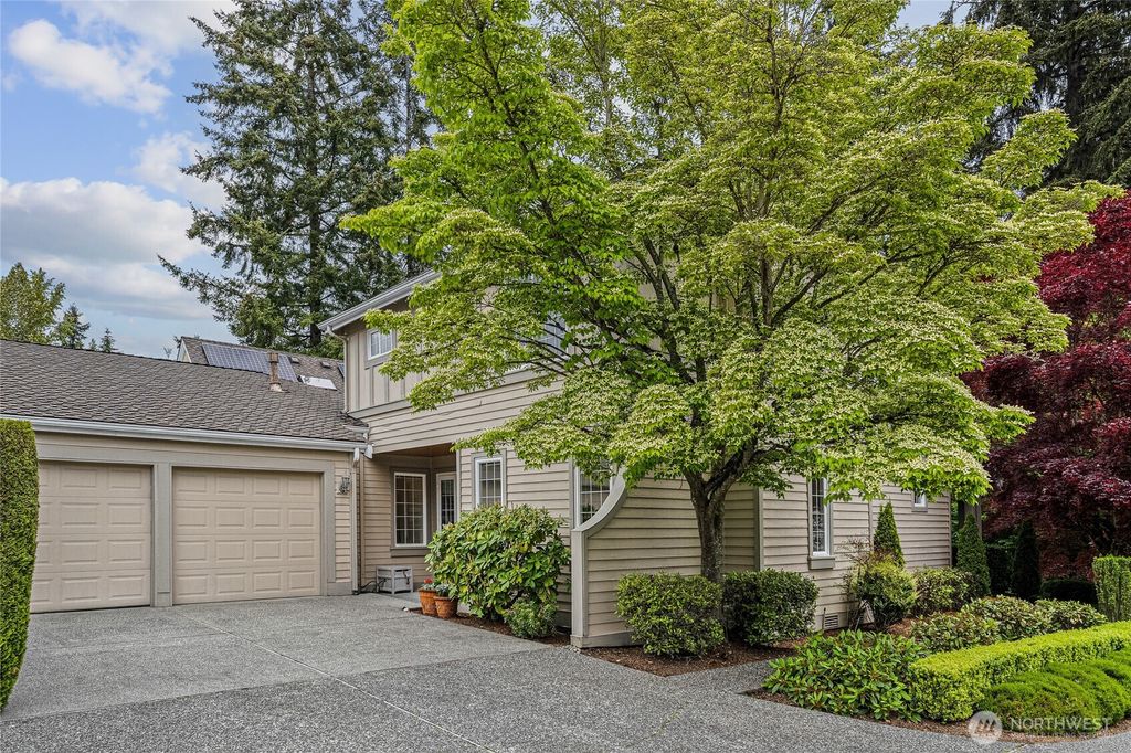 Photo of 16306 18th Drive SE, Mill Creek, WA 98012 (MLS # 2379071)