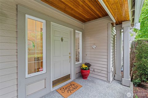 16306 18th Drive SE, Mill Creek, WA 98012 - MLS#: 2379071