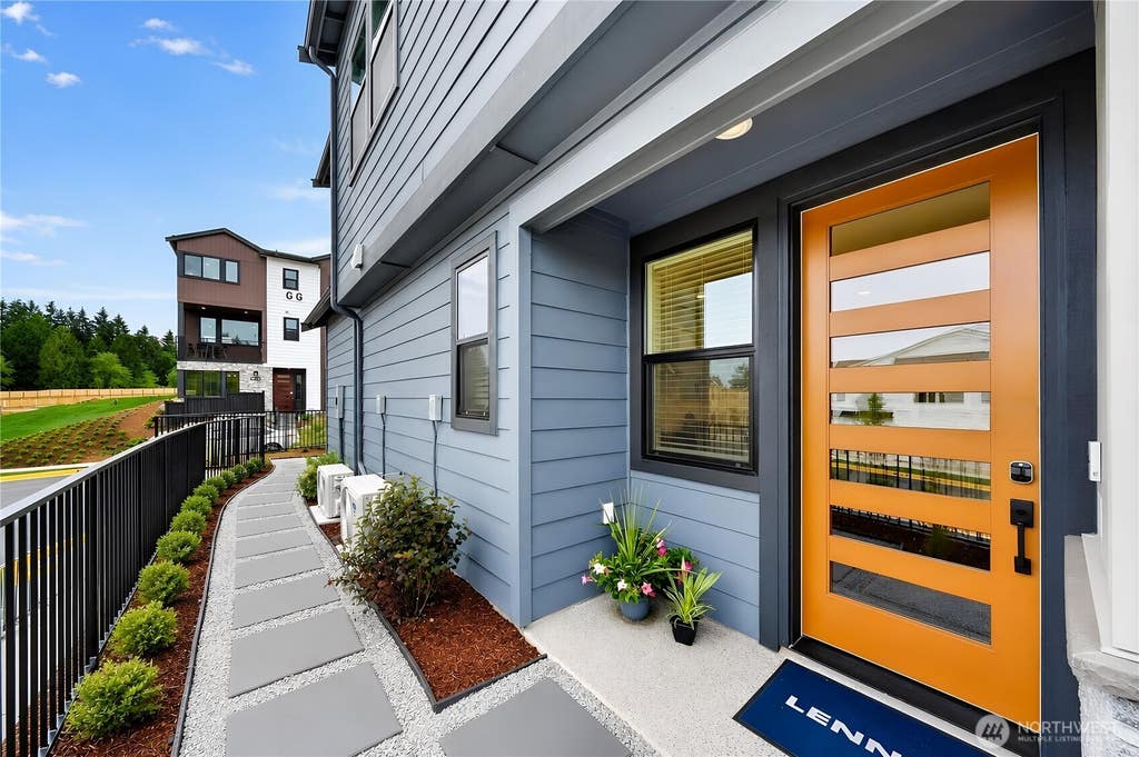 Photo of 9405 Paradise Lake Rd #NN1, Snohomish, WA 98296 (MLS # 2561291)