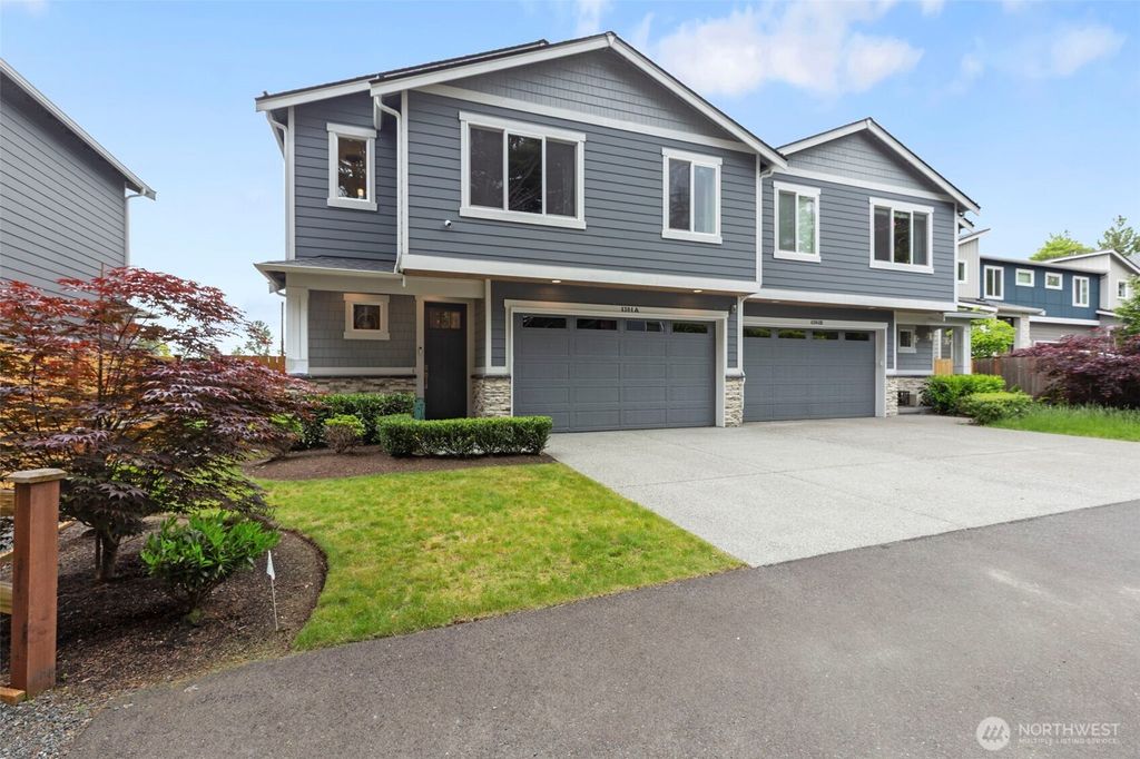 Photo of 4304 141st Street SE #3A, Snohomish, WA 98296 (MLS # 2528633)