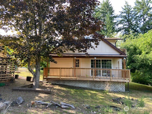 161 N Schoolhouse Hill Road