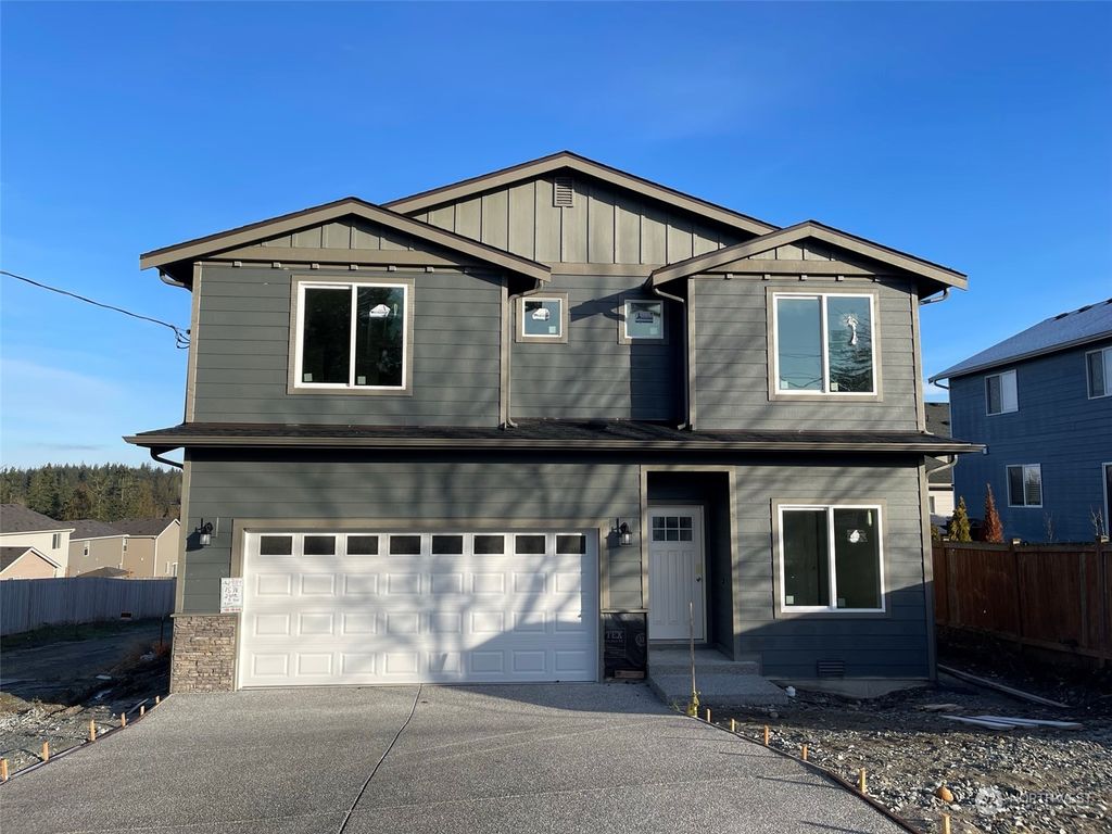 Photo of 7531 284th Street NW, Stanwood, WA 98292 (MLS # 2035697)