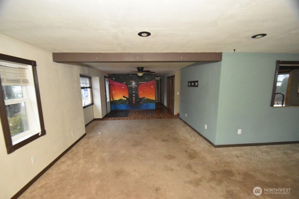 Photo of 1185 Riddle Street, Darrington, WA 98241 (MLS # 2460596)