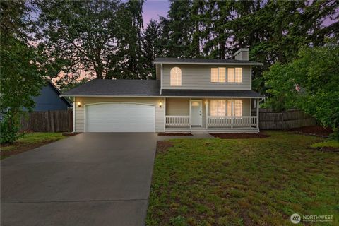 18802 10th Avenue Ct E Tacoma WA 98387