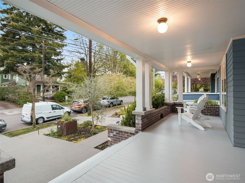 Photo of 1909 4th Avenue N, Seattle, WA 98109 (MLS # 2514383)