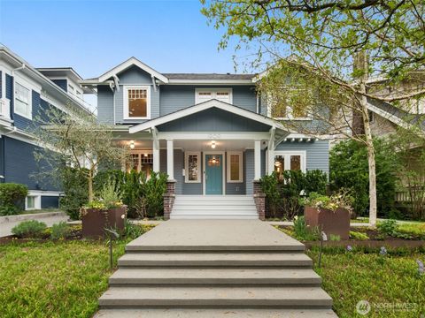 Photo of 1909 4th Avenue N, Seattle, WA 98109 (MLS # 2514383)