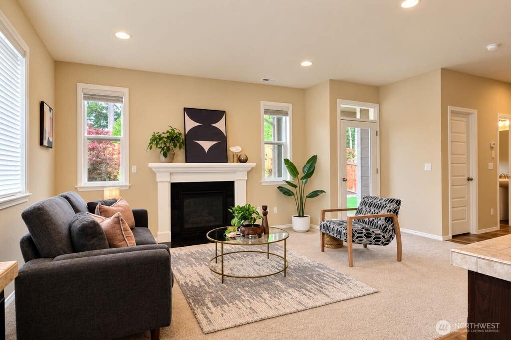 Photo of 11244 Borgen Loop, Gig Harbor, WA 98332 (MLS # 2566672)