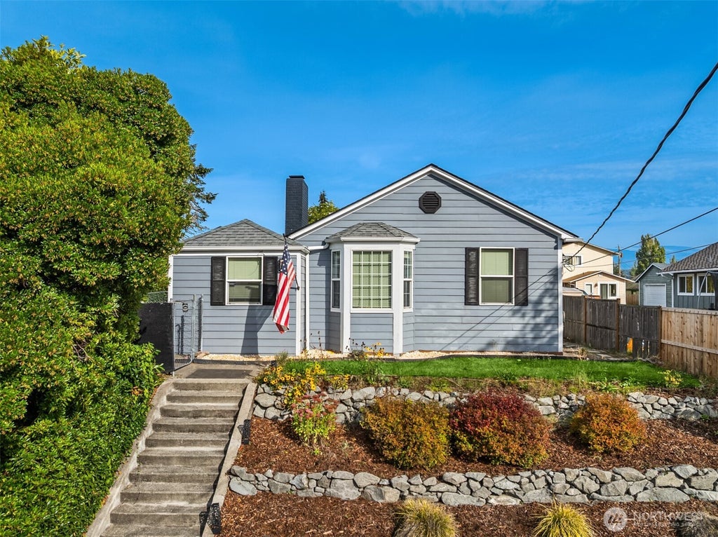 Photo of 1920 6th Street, Bremerton, WA 98337 (MLS # 2591069)