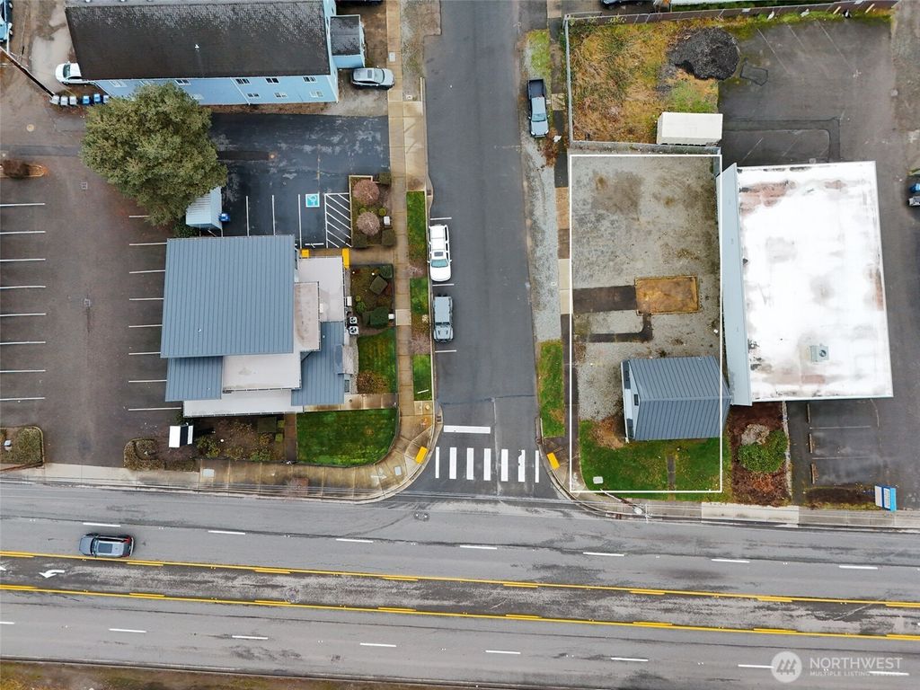 Photo of 1002 A Street SE, Auburn, WA 98002 (MLS # 2464185)