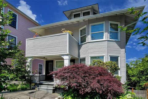 Photo of 1714 E Highland Drive #1714, Seattle, WA 98112 (MLS # 2431910)