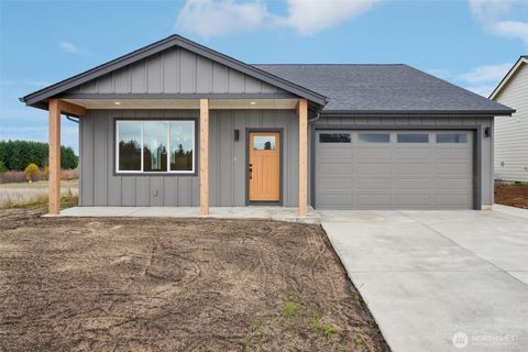 Photo of 312 Eminence Avenue, Winlock, WA 98596 (MLS # 2450982)
