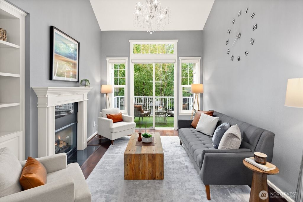 Photo of 12170 NE 24th Street #211, Bellevue, WA 98005 (MLS # 2426451)