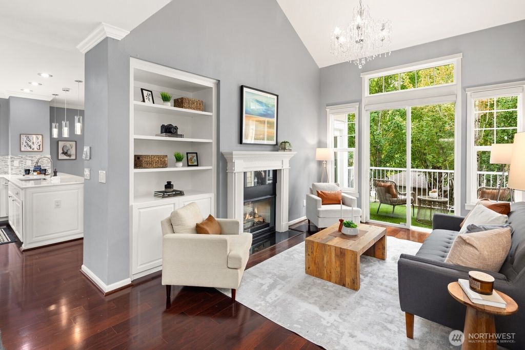 Photo of 12170 NE 24th Street #211, Bellevue, WA 98005 (MLS # 2426451)