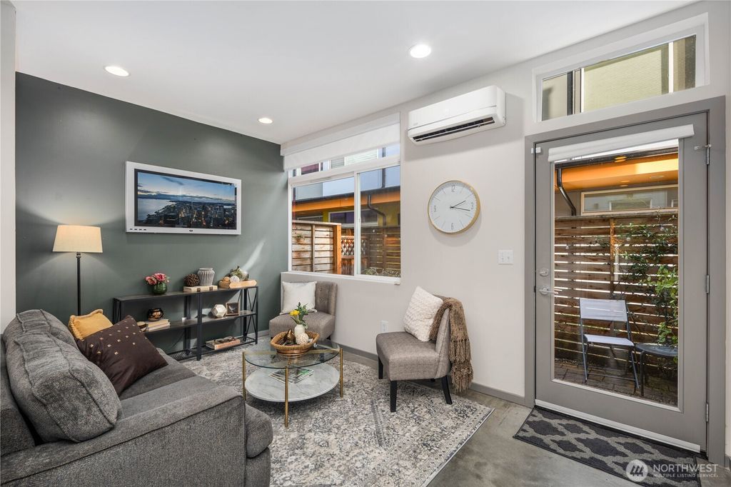 Photo of 5936 S 36th Avenue #F, Seattle, WA 98118 (MLS # 2480497)