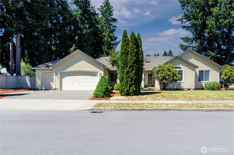 Photo of 9208 Vancouver Drive NE, Lacey, WA 98516 (MLS # 2544247)