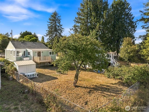 Photo of 1435 Garrison Avenue, Port Orchard, WA 98366 (MLS # 2579670)