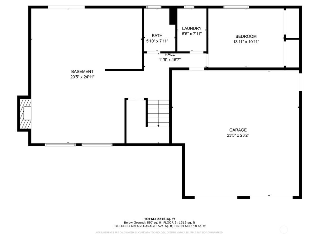 Photo of 4504 94th Drive SE, Snohomish, WA 98290 (MLS # 2178135)