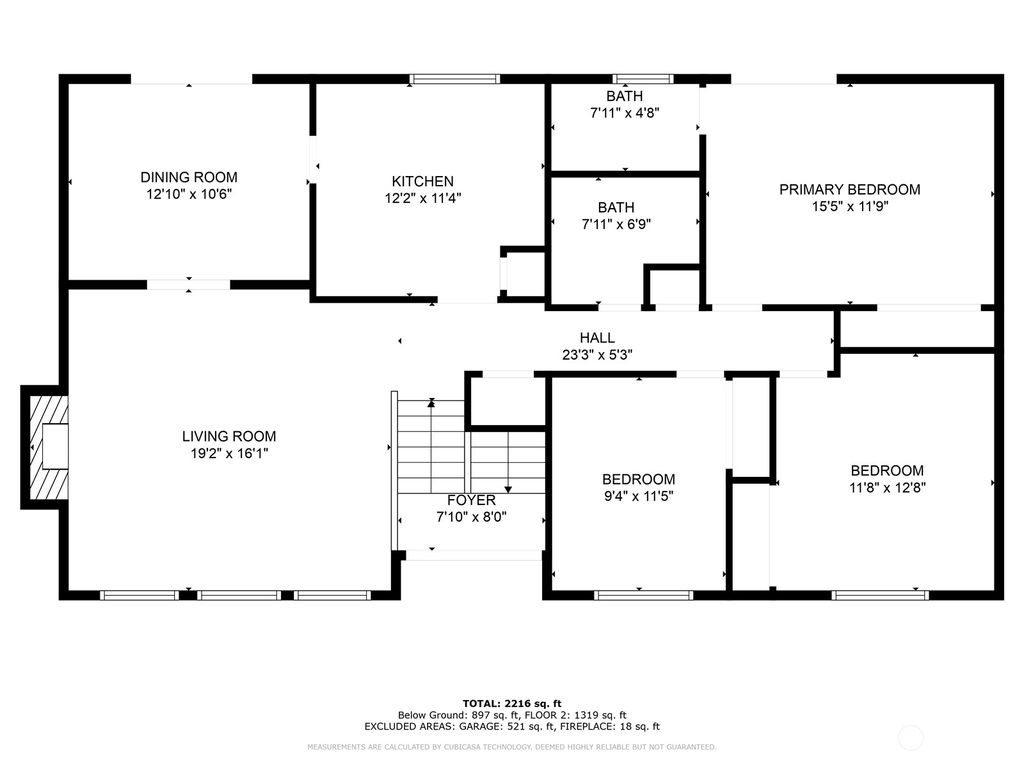 Photo of 4504 94th Drive SE, Snohomish, WA 98290 (MLS # 2178135)