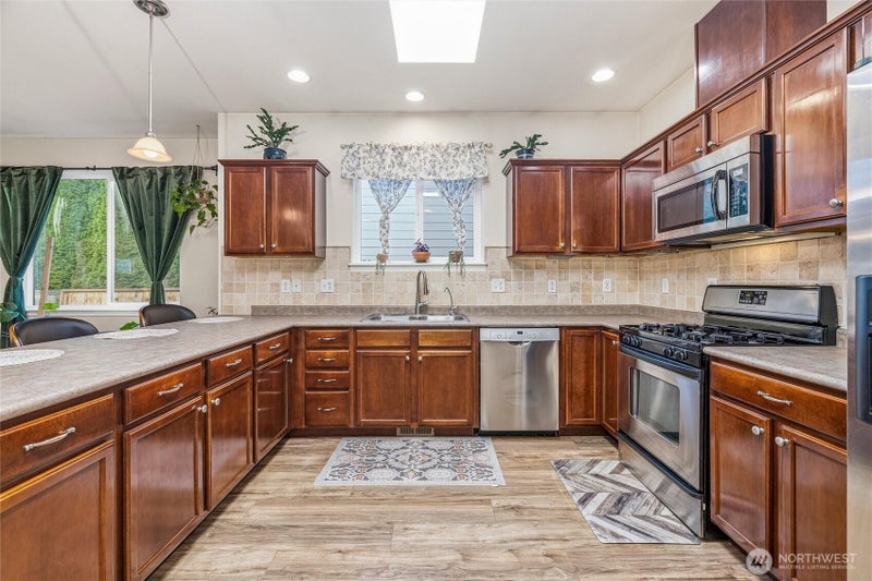 2631 Lochcarron Drive