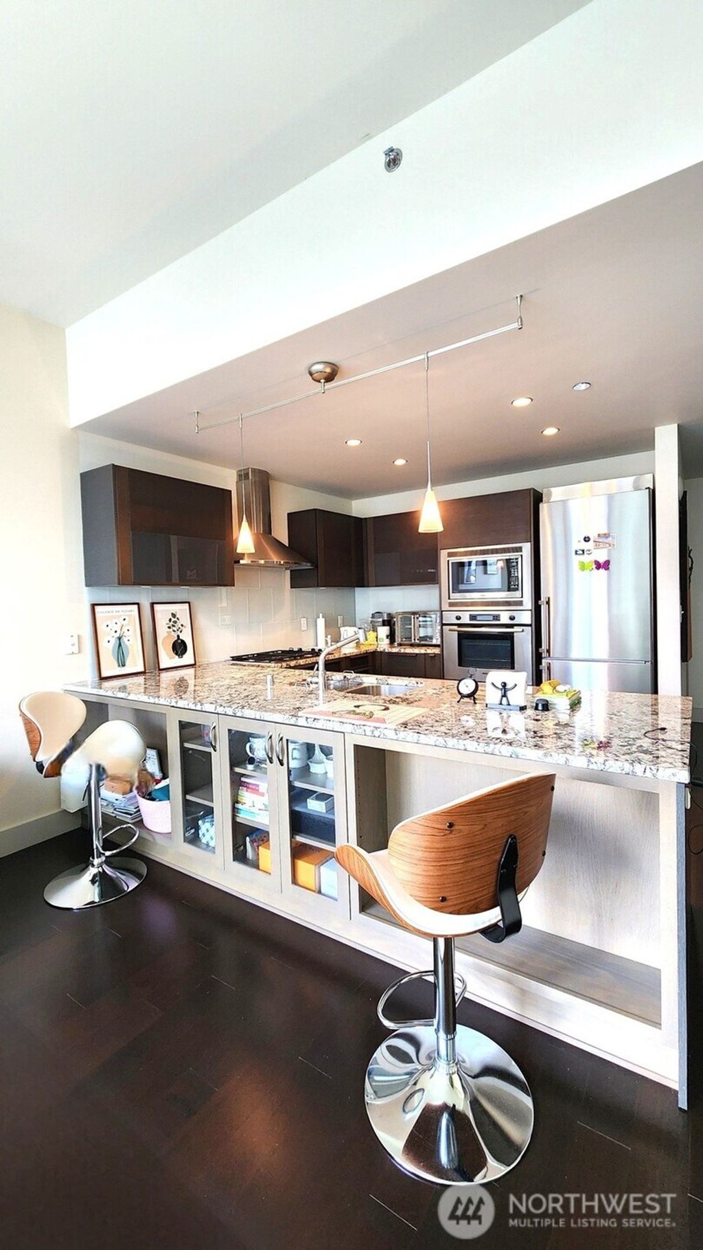 Photo of 737 Olive Way Way #2503, Seattle, WA 98101 (MLS # 2514391)