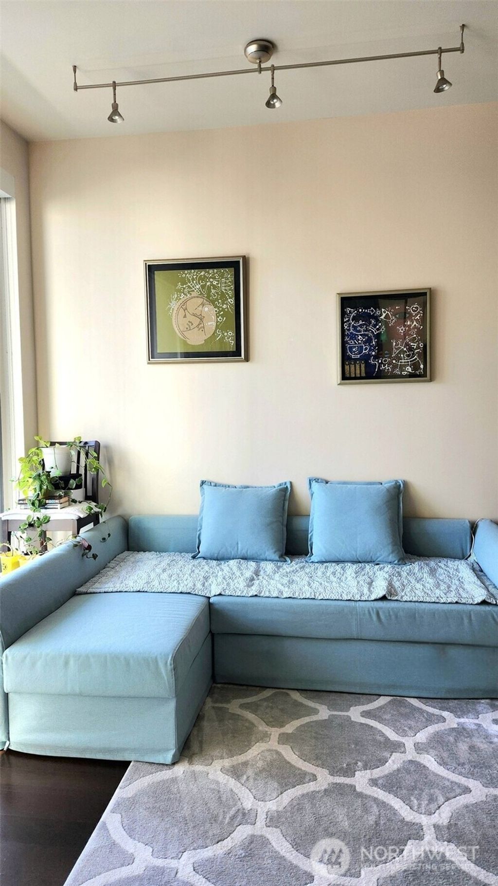 Photo of 737 Olive Way Way #2503, Seattle, WA 98101 (MLS # 2514391)