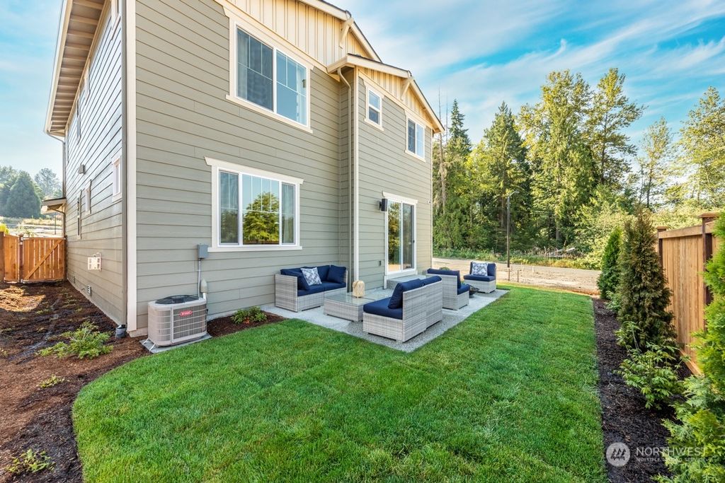 Photo of 14305 271st Place NE #42, Duvall, WA 98019 (MLS # 2236717)