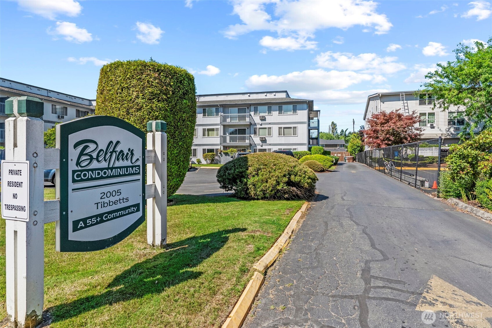 2005 Tibbetts Drive 106