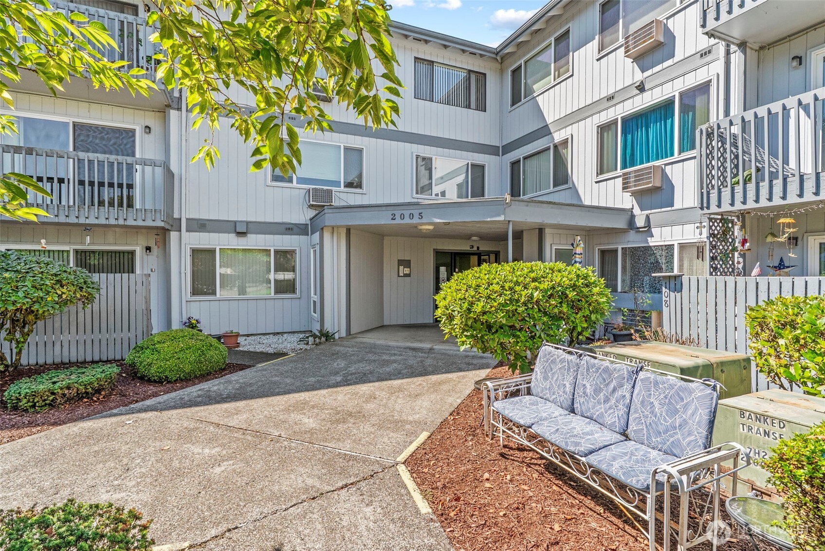 2005 Tibbetts Drive 106