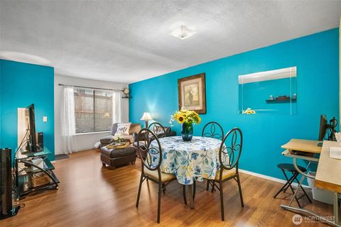 Photo of 8911 Holly Drive #104, Everett, WA 98208 (MLS # 2465791)