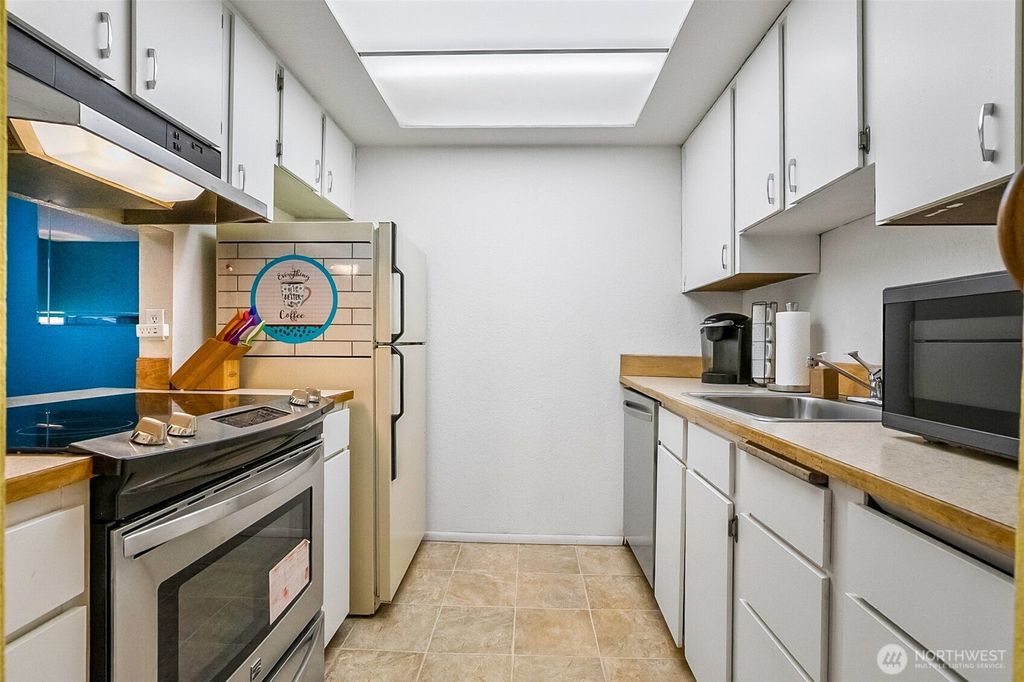 Photo of 8911 Holly Drive #104, Everett, WA 98208 (MLS # 2465791)