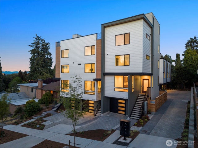 1912 Ferry Avenue SW, Seattle