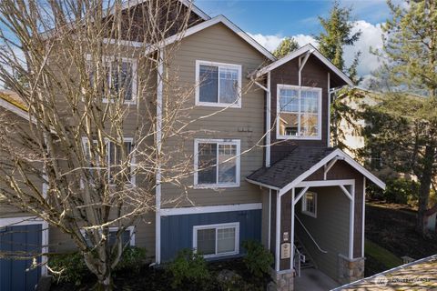 710 240th Way Unit H302, Sammamish, WA 98074 - MLS#: 2346513