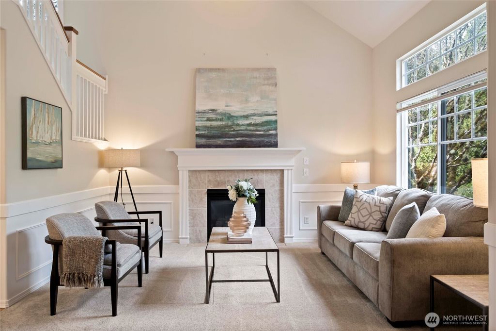 Photo of 28551 NE 63rd Way, Carnation, WA 98014 (MLS # 2499368)