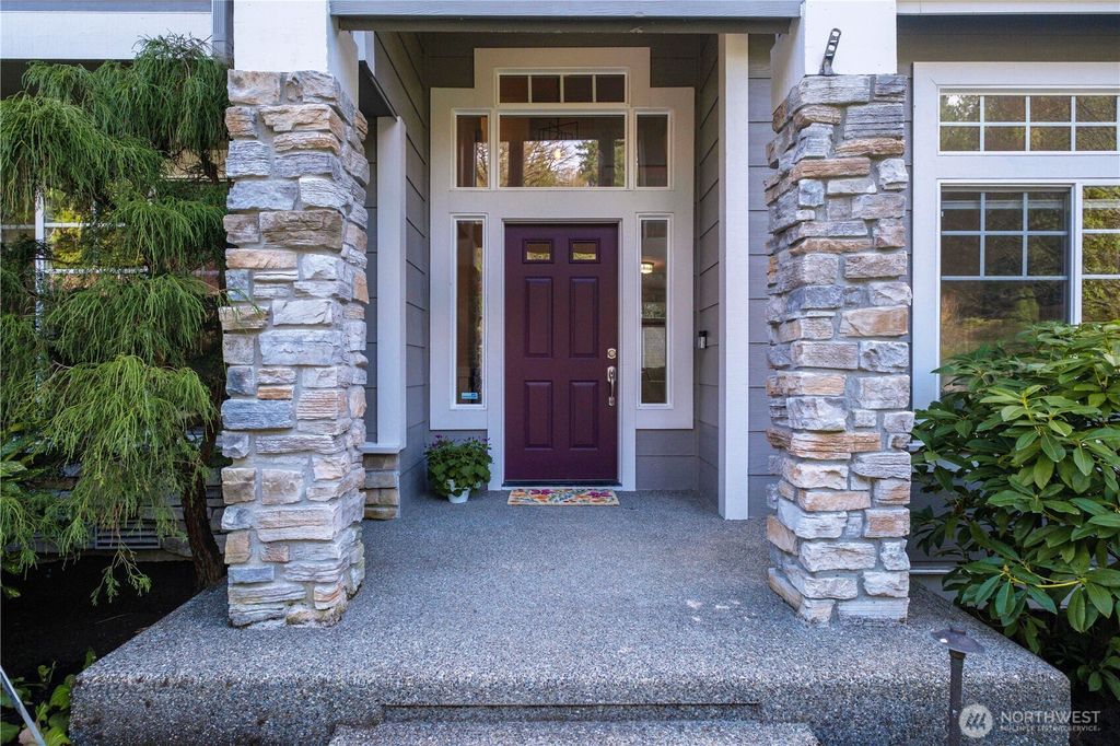 Photo of 28551 NE 63rd Way, Carnation, WA 98014 (MLS # 2499368)