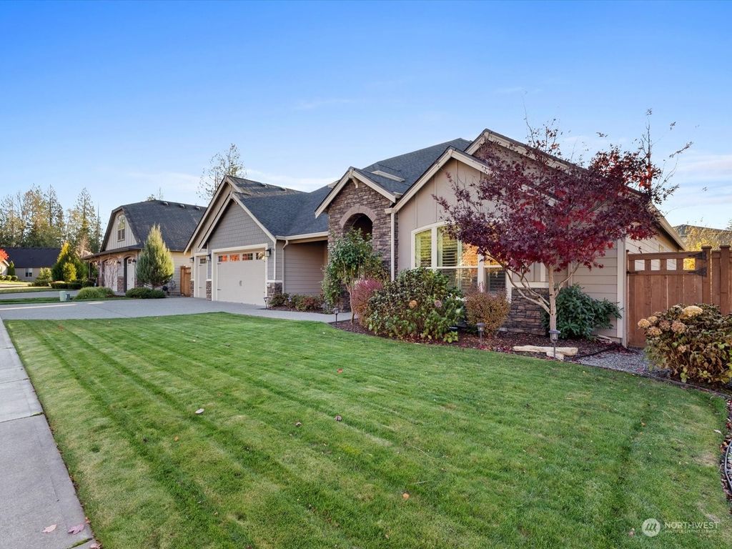 Photo of 25713 209th Loop SE, Covington, WA 98042 (MLS # 2015485)