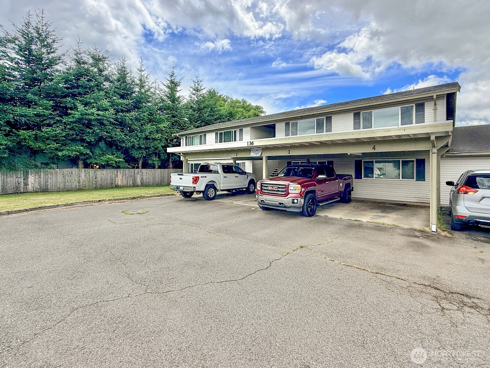 136 McKean Court