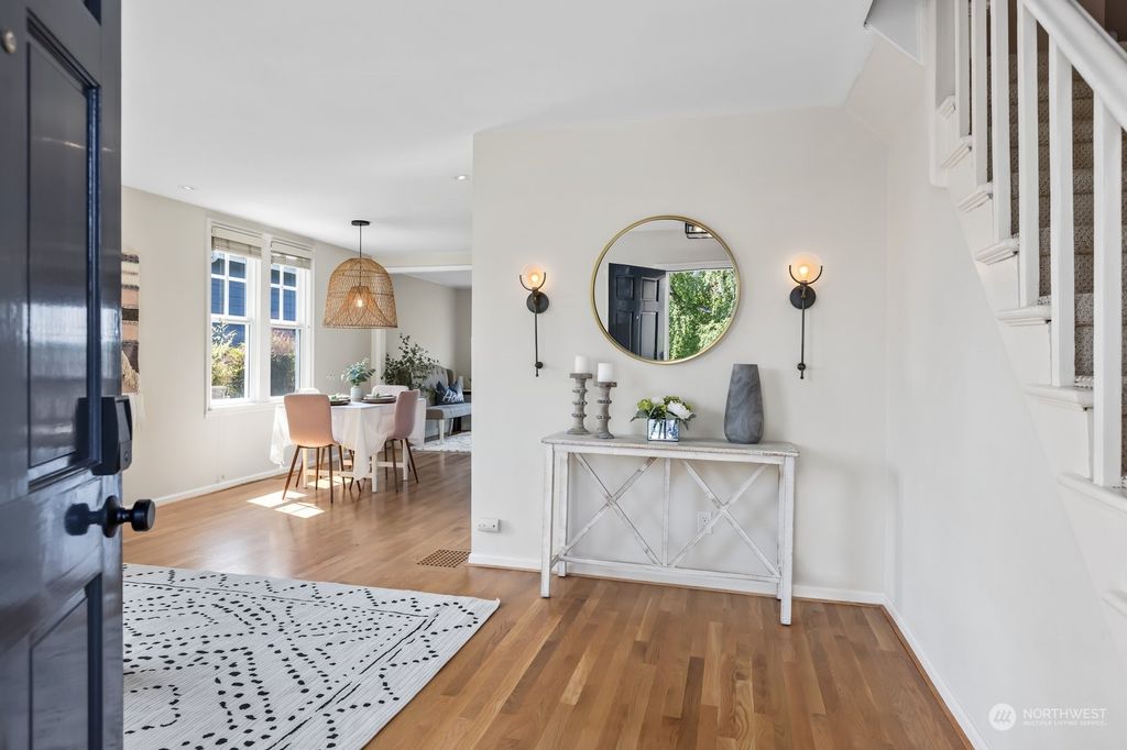 Photo of 2107 N 75th Street, Seattle, WA 98103 (MLS # 2070862)