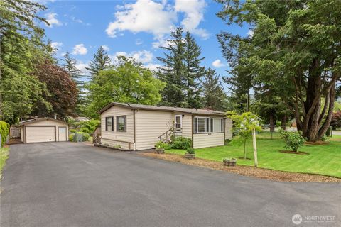 Photo of 605 1st Avenue W, Gold Bar, WA 98251 (MLS # 2532739)