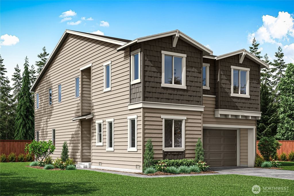 Photo of 19219 112th Avenue SE, Kent, WA 98031 (MLS # 2352573)