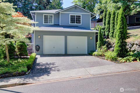 Photo of 5208 213th Place SW, Mountlake Terrace, WA 98043 (MLS # 2550705)