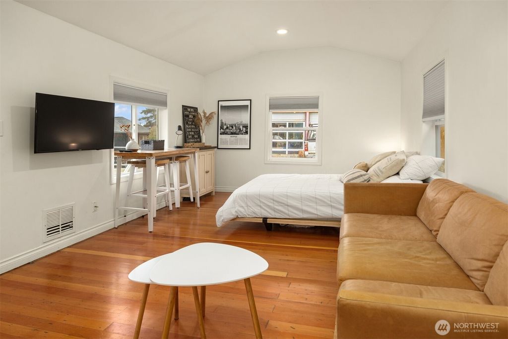 Photo of 3010 SW City View Street, Seattle, WA 98126 (MLS # 2475567)