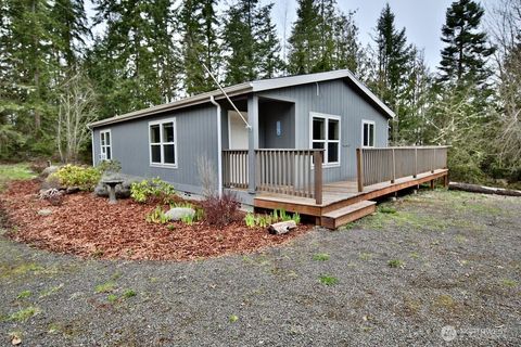552 Haven Heights Drive, Sequim, WA 98382 - MLS#: 2352612